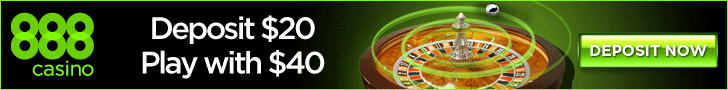 888 Casino Roulette