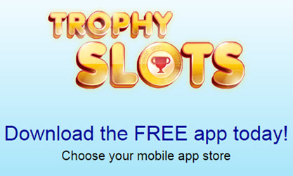 NYX Trophy Slots