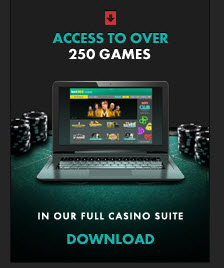 Bet365 New Casino Games