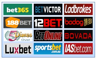 Bookies & Promotions For Asian Handicap Betting On The World Cup