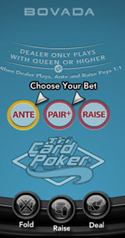 Tips to win 3 card poker