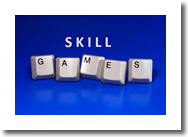Best Ways To Win Money At Skillgames - SkillGames Word