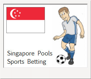Singapore Pools Sports Betting