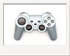 Play Video Games