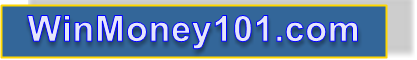 WinMoney101.com Logo