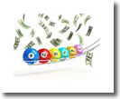 Best Ways To Win Money In Lotteries - Lottery Balls
