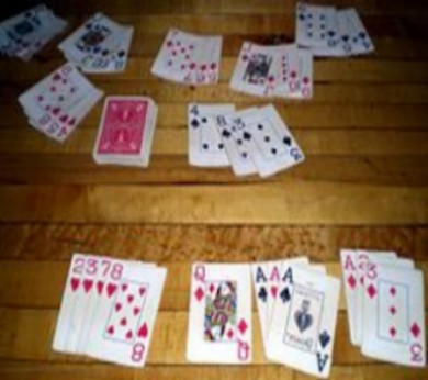 Play Rummy