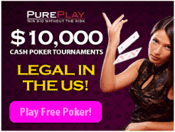 Pureplay Poker