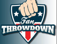 Fanthrowdown
