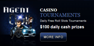 Lincoln Casino Slots Tournaments
