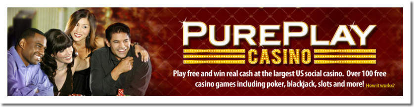 Pureplay Poker