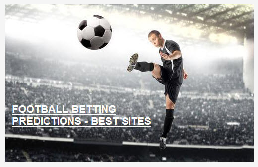 Football Betting Predictions