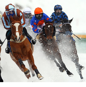 horse-racing