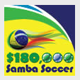 Intertops Samba Soccer Promotion