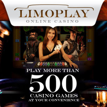 LimoPlay Casino