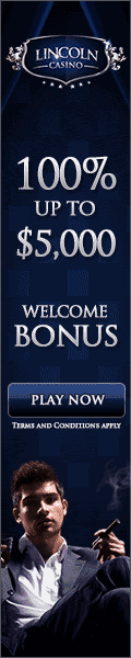 lincoln casino deposit bonuses
