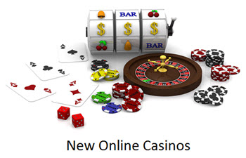 New Online Casinos