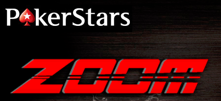 Pokerstars Zoom Poker