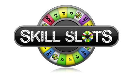William Hill Skill Slots