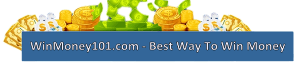Best way to win money gambling